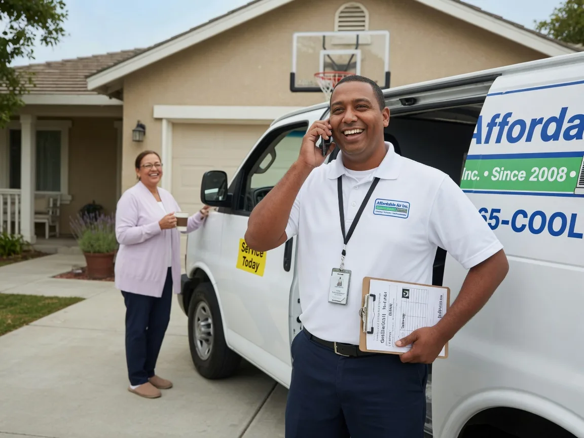 Central Ac Repair Edinboro, PA FAQs